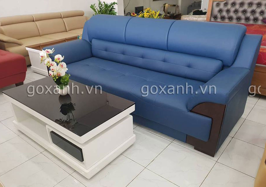 10 mẫu sofa sang trọng hiện đại dành cho mùa Tết 2019 2