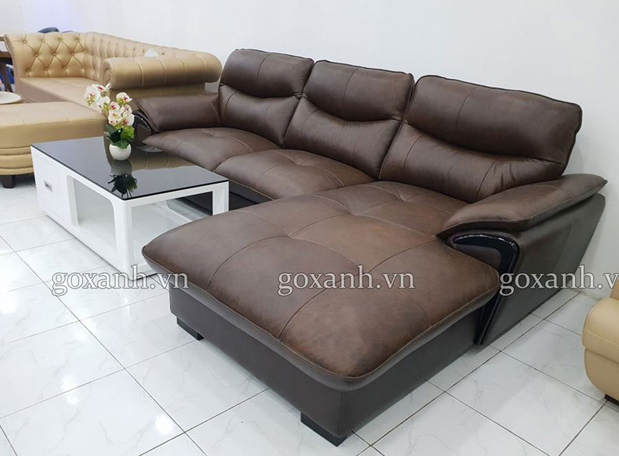 10 mẫu sofa sang trọng hiện đại dành cho mùa Tết 2019 3