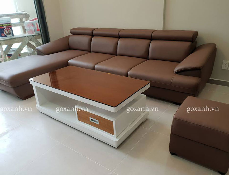 10 mẫu sofa sang trọng hiện đại dành cho mùa Tết 2019 4