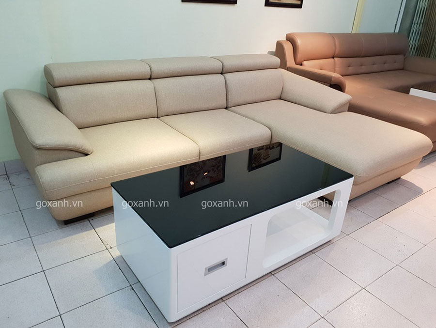 10 mẫu sofa sang trọng hiện đại dành cho mùa Tết 2019 5