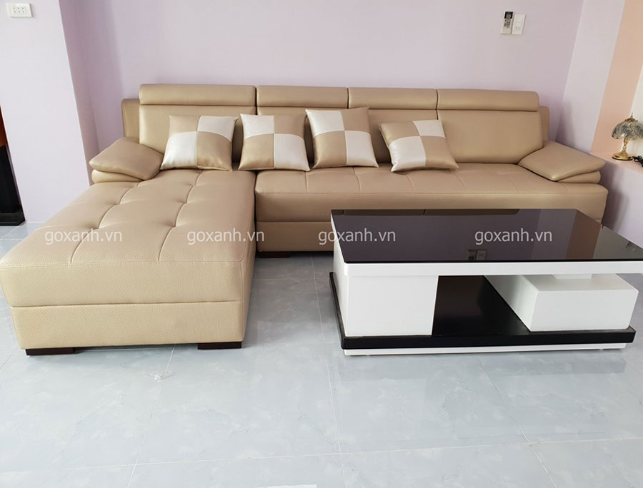 10 mẫu sofa sang trọng hiện đại dành cho mùa Tết 2019 6