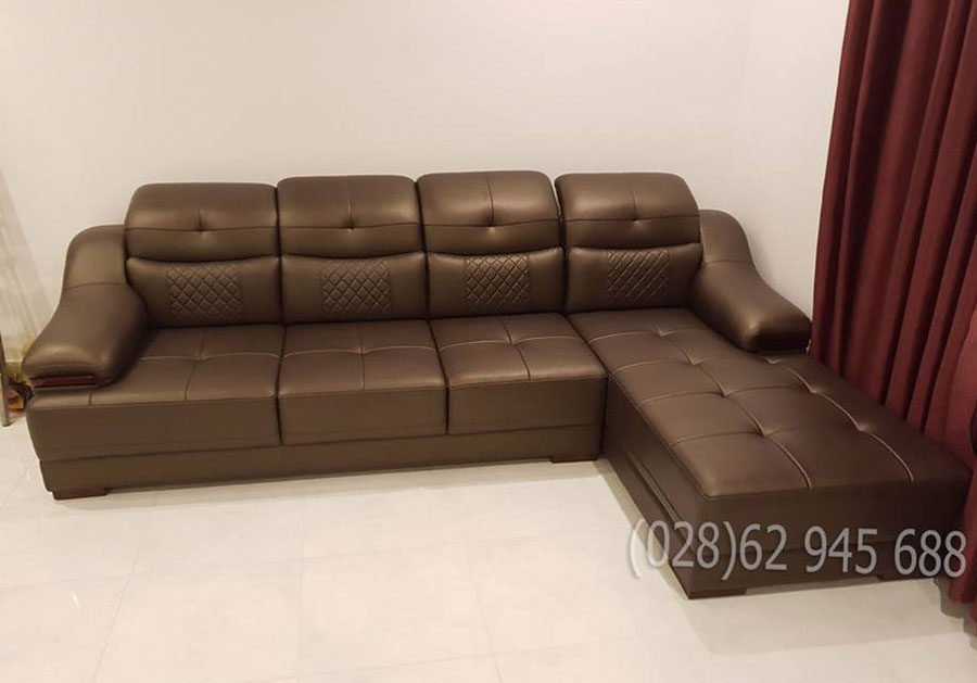 10 mẫu sofa sang trọng hiện đại dành cho mùa Tết 2019 7