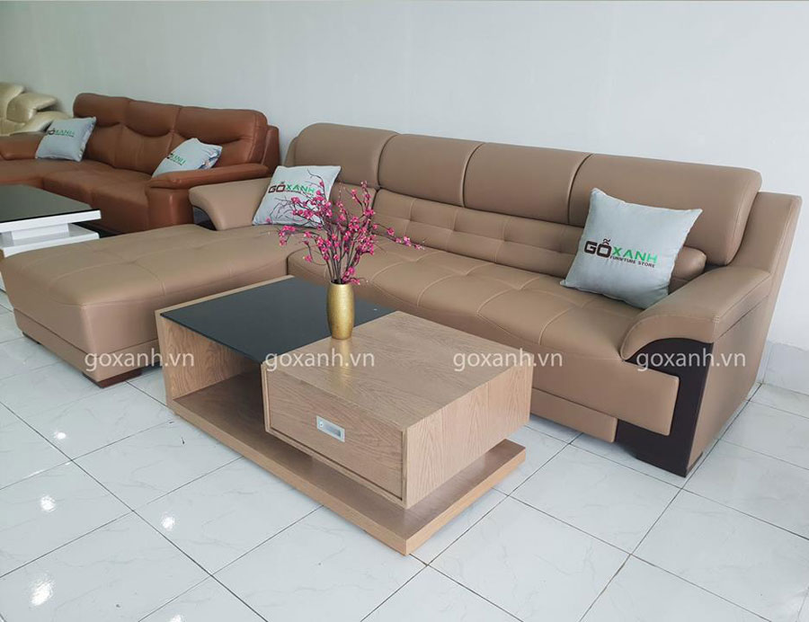 10 mẫu sofa sang trọng hiện đại dành cho mùa Tết 2019 8
