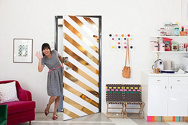 5 cách trang trí nhà để đón tết cùng gia đình2