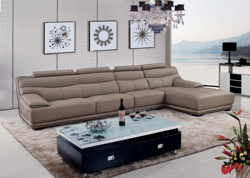 5 mẫu ghế sofa đẹp 2015 bán chạy nhất tại Gỗ Xanh 2