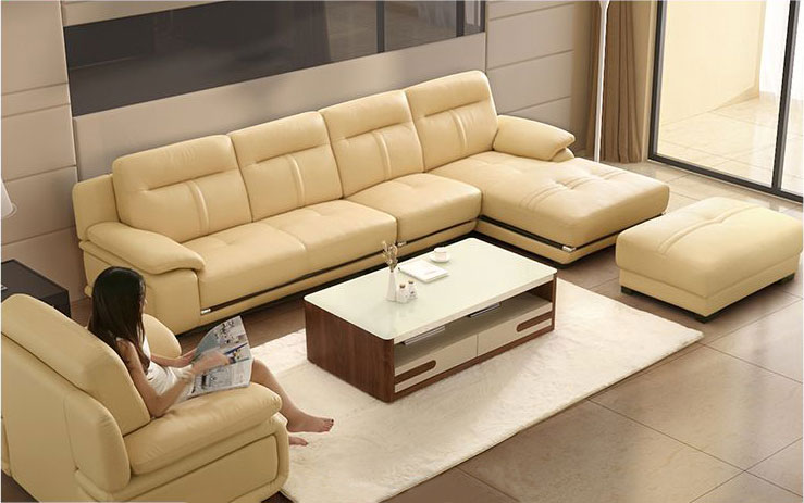 5 mẫu ghế sofa đẹp 2015 bán chạy nhất tại Gỗ Xanh