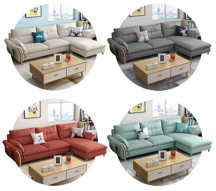 Mẫu bàn ghế sofa giá rẻ nhất tại TPHCM - goxanh.vn 4
