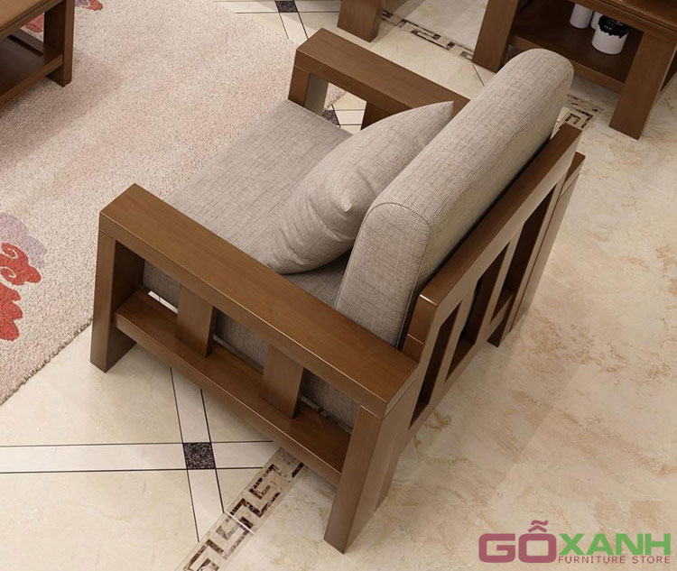 Bán bàn ghế sofa giá rẻ tại Bình Dương 2