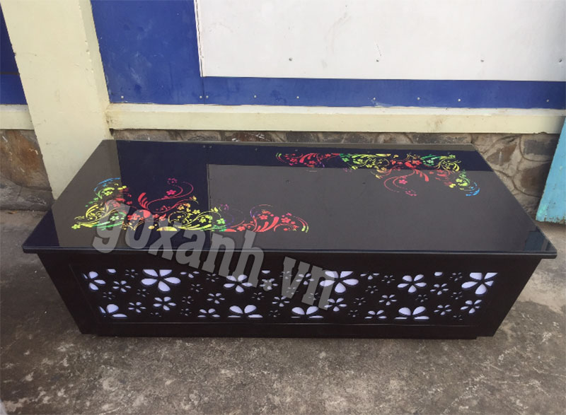 Bàn karaoke hiện đại giá tốt 1