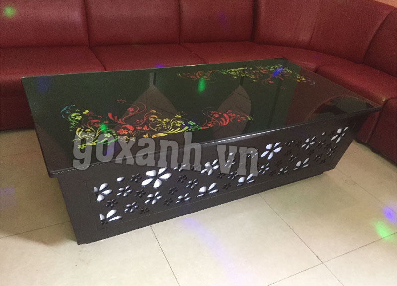 Bàn karaoke hiện đại giá tốt 2