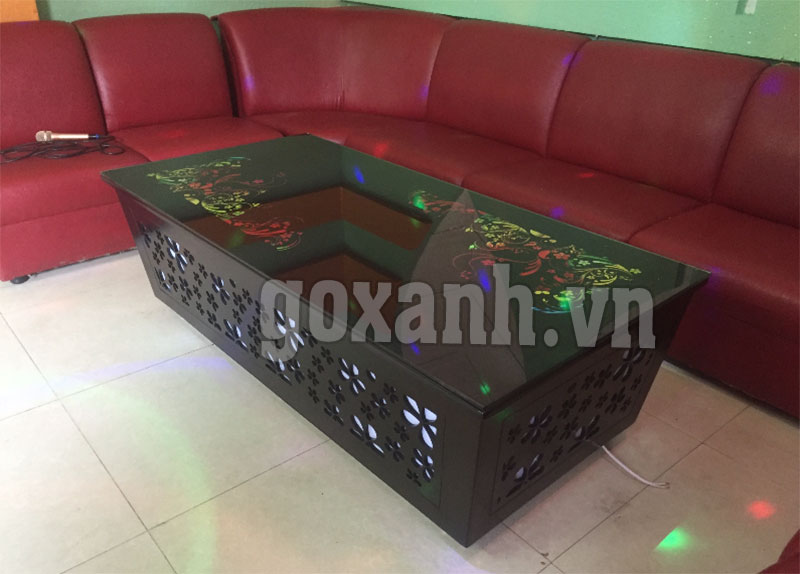 Bàn karaoke hiện đại giá tốt 3