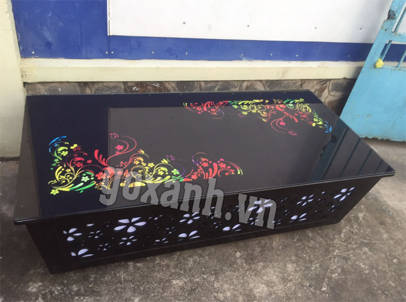 Bàn karaoke hiện đại giá tốt 4