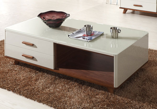 Bàn kính sofa giá rẻ, bàn sa lông mặt kính đẹp