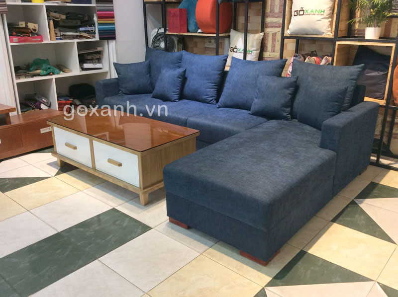 Bàn nước sofa kiểu dáng dễ thương, bàn trà xinh xinh bán chạy 4