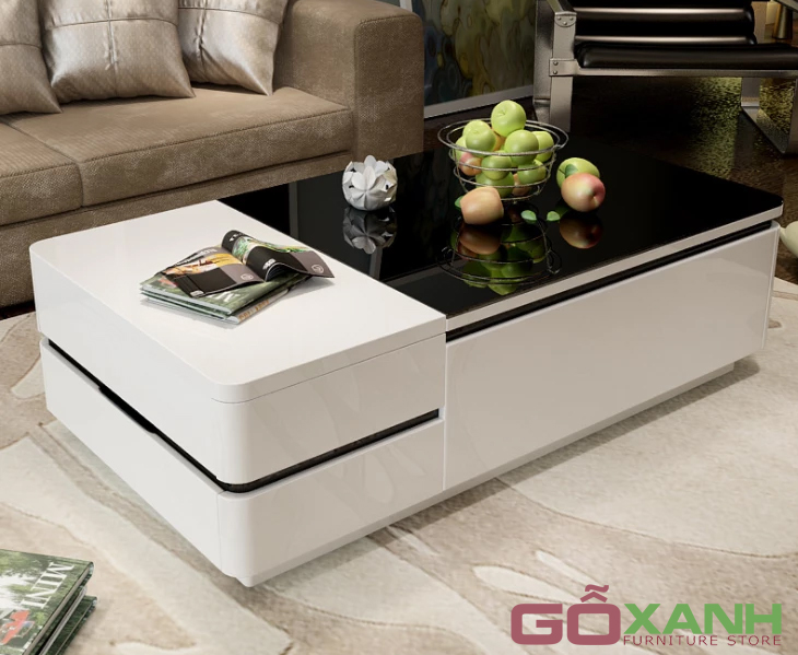 Bàn sô pha, sa lông, salon giá rẻ nhất ở Tphcm