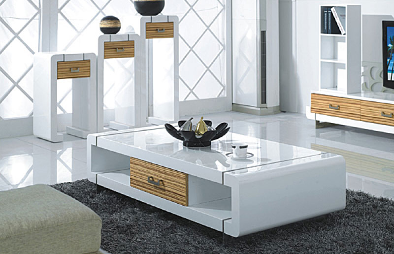 Bàn sofa đẹp sang trọng