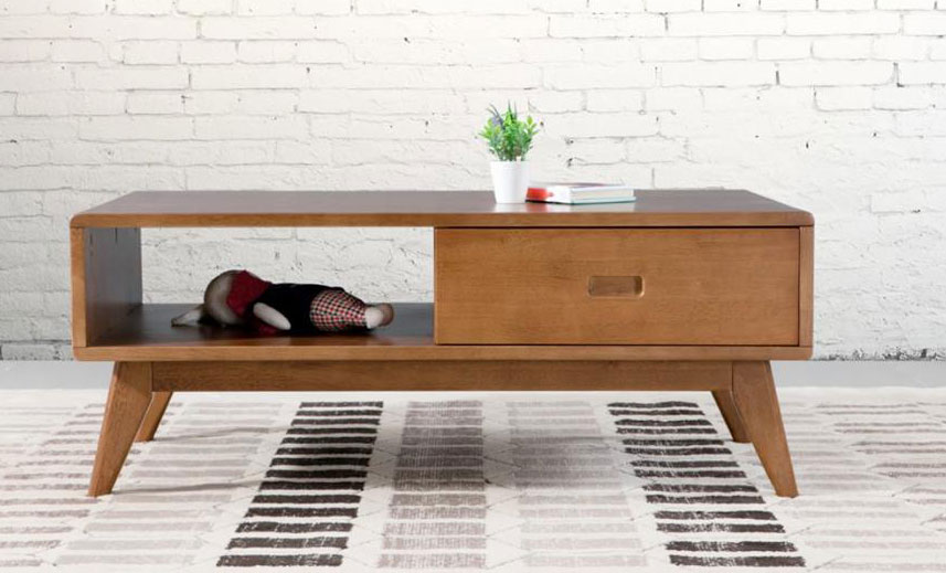 Bàn sofa đơn giản tinh tế / bàn sofa mẫu hiện đại bán nhiều nhất 1