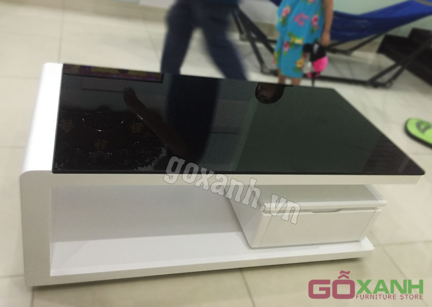 Bàn sofa gỗ giá rẻ