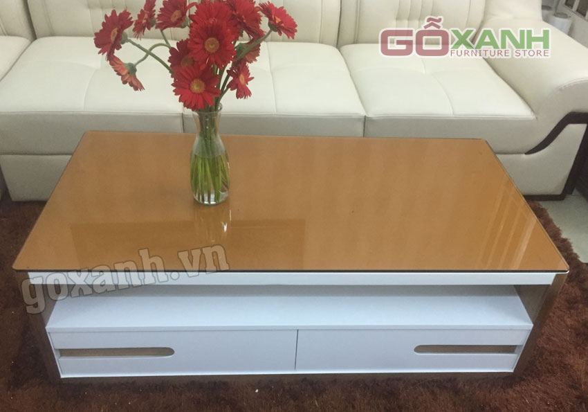 Bàn sofa kiểu dáng mới, mẫu bàn sofa hot nhất 2017 1