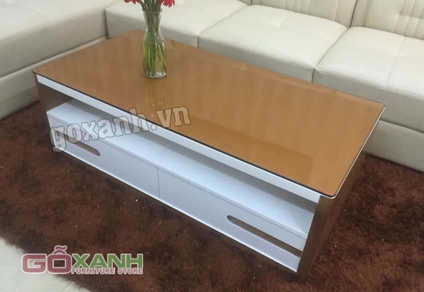 Bàn sofa kiểu dáng mới, mẫu bàn sofa hot nhất 2017 2