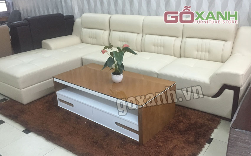Bàn sofa kiểu dáng mới, mẫu bàn sofa hot nhất 2017 3