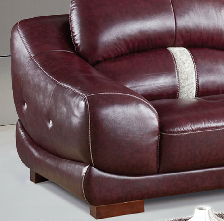 Bán Sopha da thật, da bò cao cấp giá tốt 1