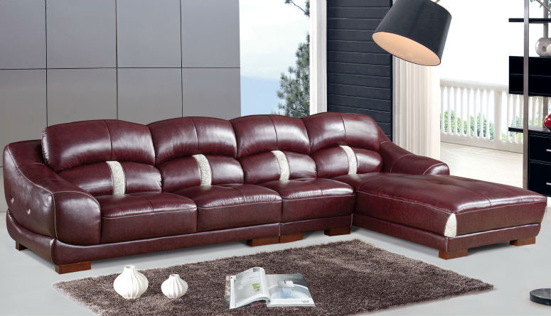 Bán Sopha da thật