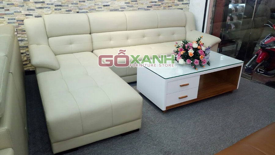 Bàn trà gỗ giá rẻ, mẫu bàn trà Gỗ Xanh giá tận xưởng