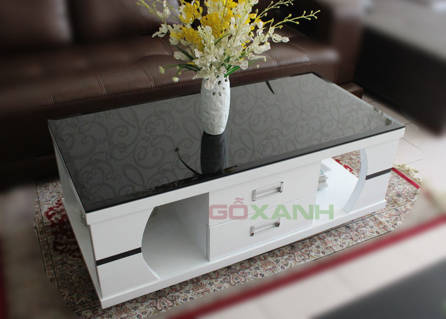 Bàn trà hiện đại, bàn sofa thiết kế kiểu dáng mới nhất 1
