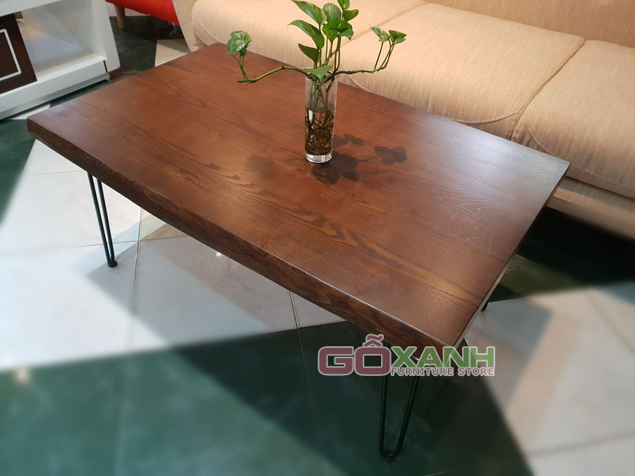 Băng ghế dễ thương xu hướng hiện đại 1