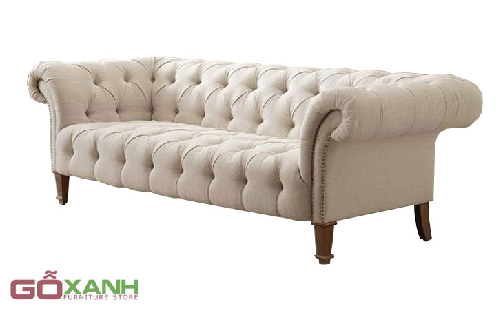 Băng sofa tân cổ điển đẹp