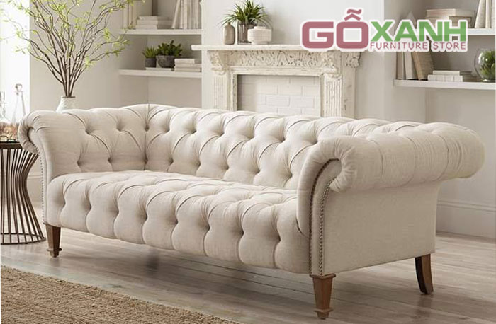 Băng sofa tân cổ điển đẹp, Sofa cổ điển bán tại thủ đức