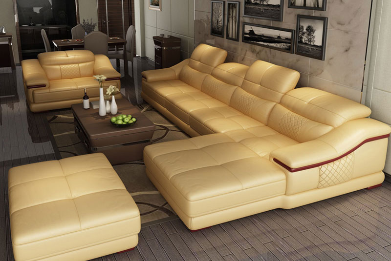 Bật mí cách chọn mua ghế sofa phòng khách cực đẹp 3