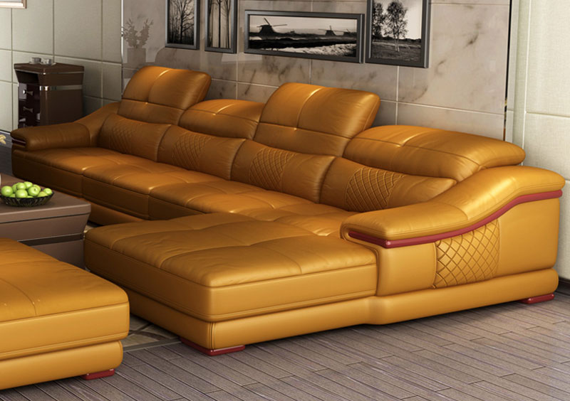 Bật mí cách chọn mua ghế sofa phòng khách cực đẹp