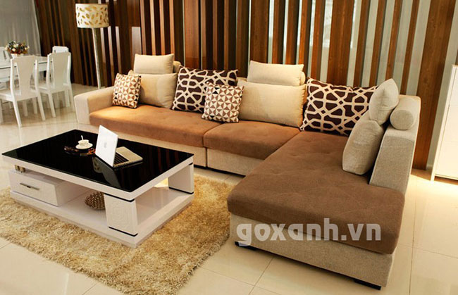 Bí quyết chọn mua ghế sofa vải đẹp và bền nhất 4
