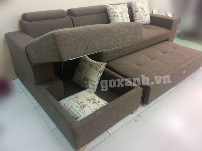 Bí quyết chọn mua ghế sofa vải đẹp và bền nhất 5