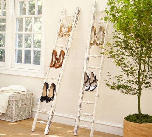 Biến những đồ vật bỏ đi thành những món đồ nội thất hữu dụng4