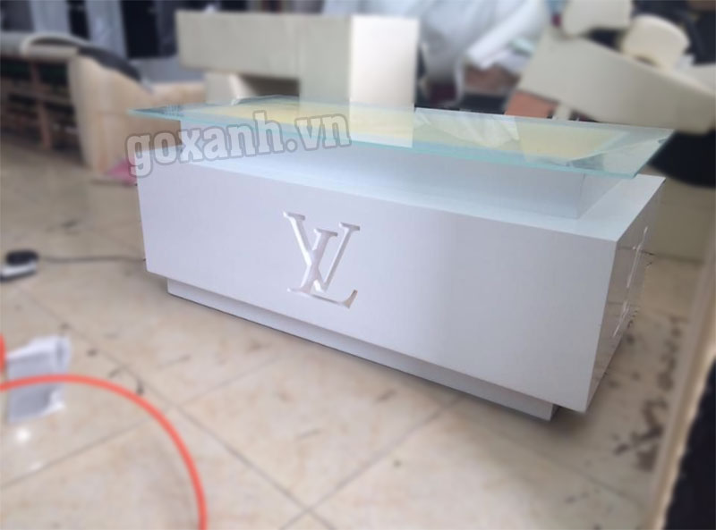 Bộ bàn ghế karaoke gia đình đẹp 2