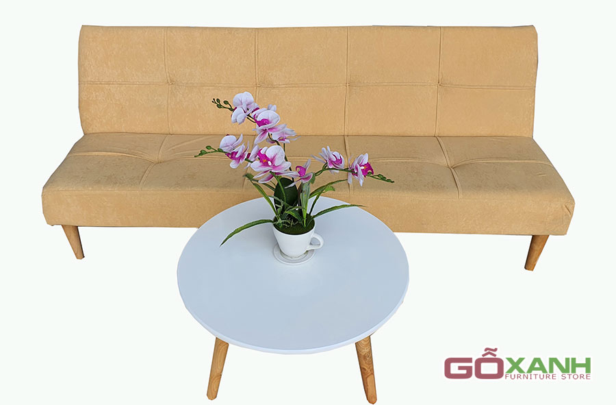 Bộ ghế sofa bed giá rẻ tphcm