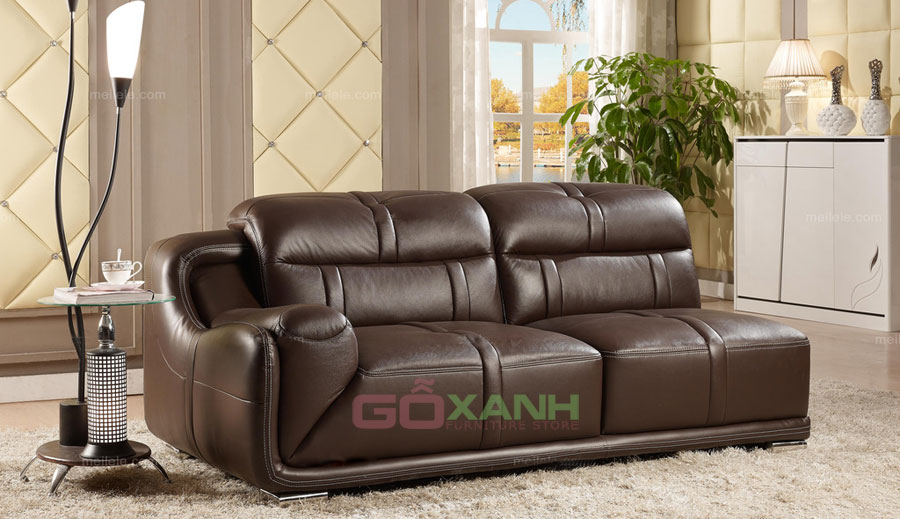 bo-ghe-sofa-dep-go-xanh-2 Bộ ghế sofa đẹp cao cấp sales 30% tại Gỗ Xanh 2