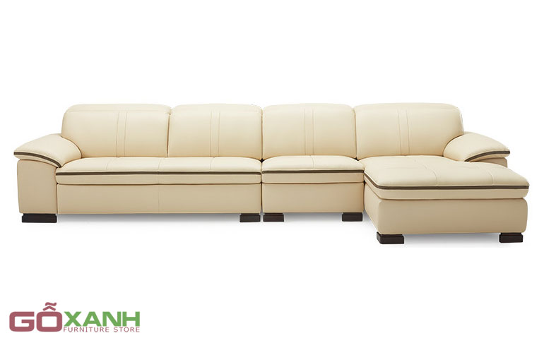 Bộ ghế sofa gia đình cao cấp