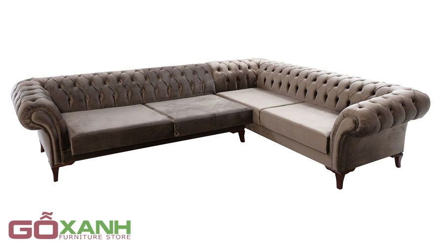 Bộ sofa gia đình giá tốt