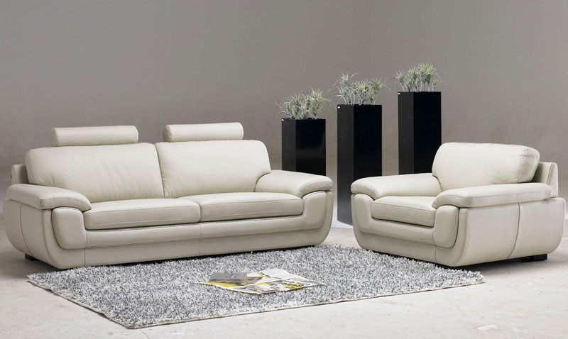 Bộ bàn ghế sofa phòng khách nhỏ đẹp giá rẻ