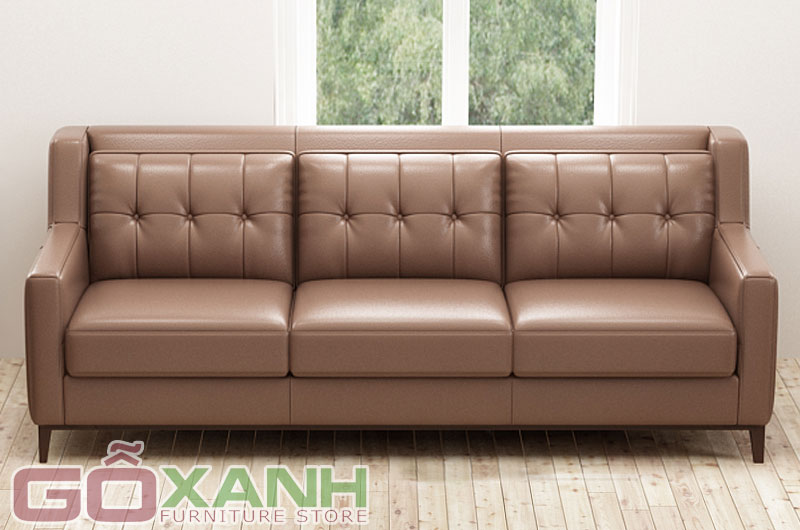 Bộ ghế sofa văn phòng cao cấp Tphcm 4, sofa dành cho văn phòng