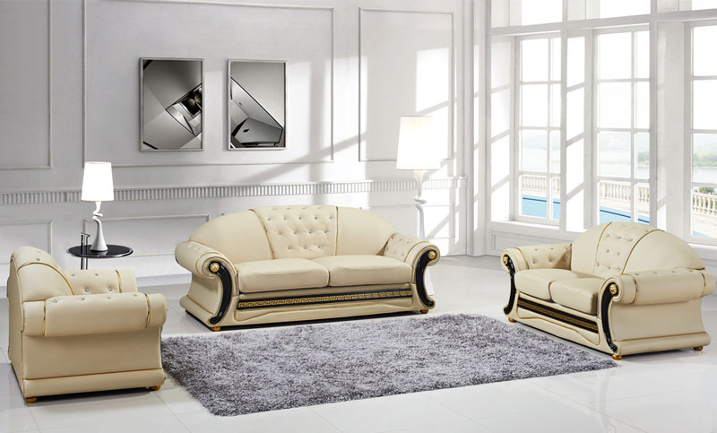 Bộ ghế sopha đẹp nhất cho phòng khách