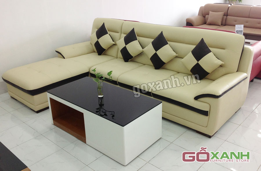 Bộ sofa cho phòng khách đẹp