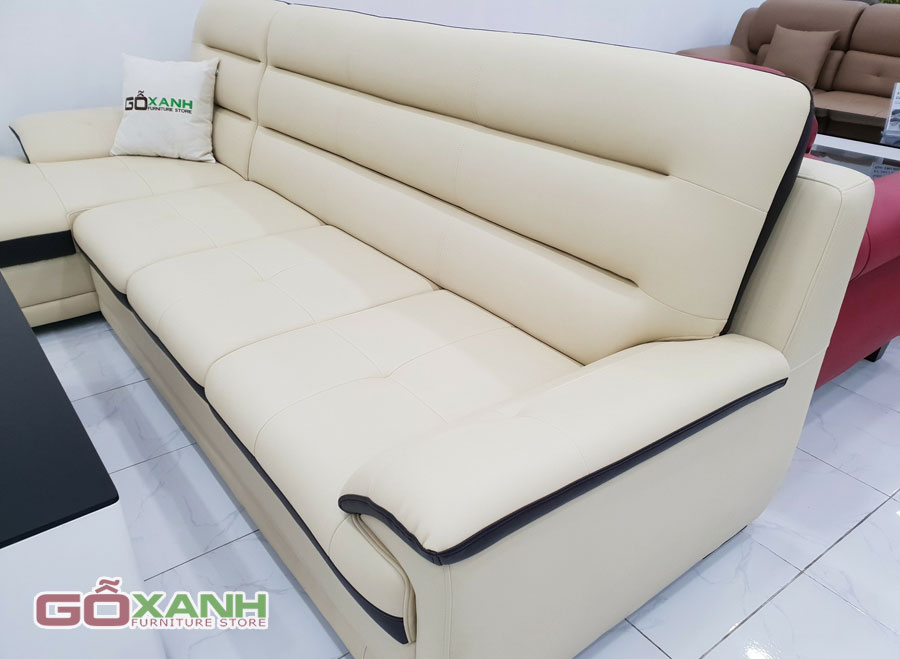 Bộ sofa cho phòng khách đẹp, Sofa hiện đại cho nhà rộng 2