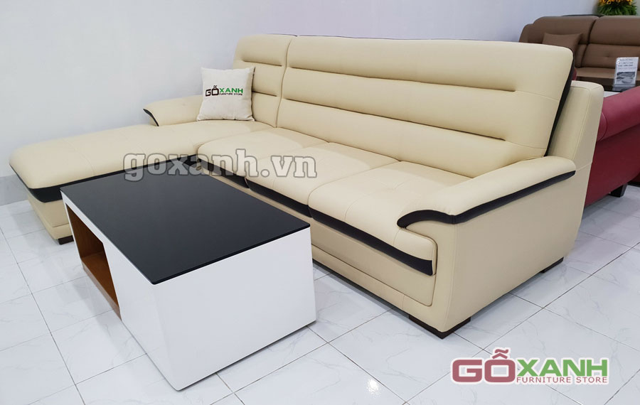 Bộ sofa cho phòng khách đẹp, Sofa hiện đại cho nhà rộng 3