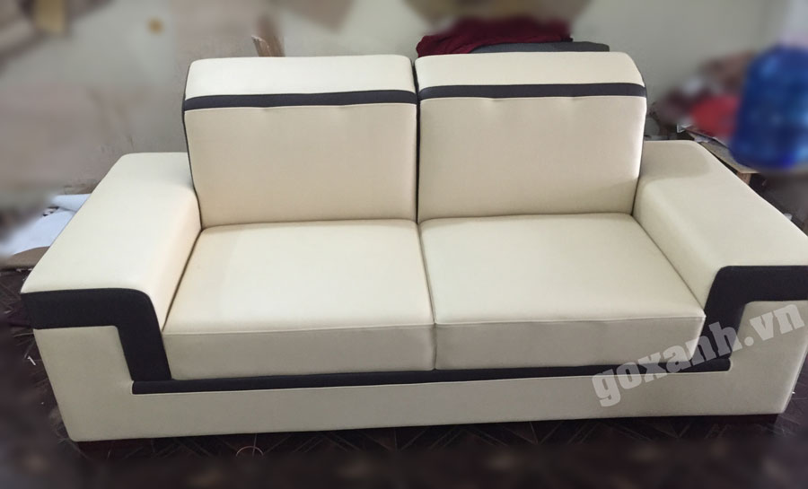 Bộ sofa kiểu Nhật lùn - Bán sofa kiểu dáng người nhật 2