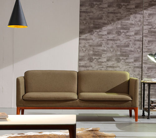 Bộ sofa văn phòng hiện đại tuyệt đẹp - sản xuất sofa 1